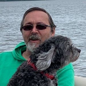 Meet your Posher, Rich